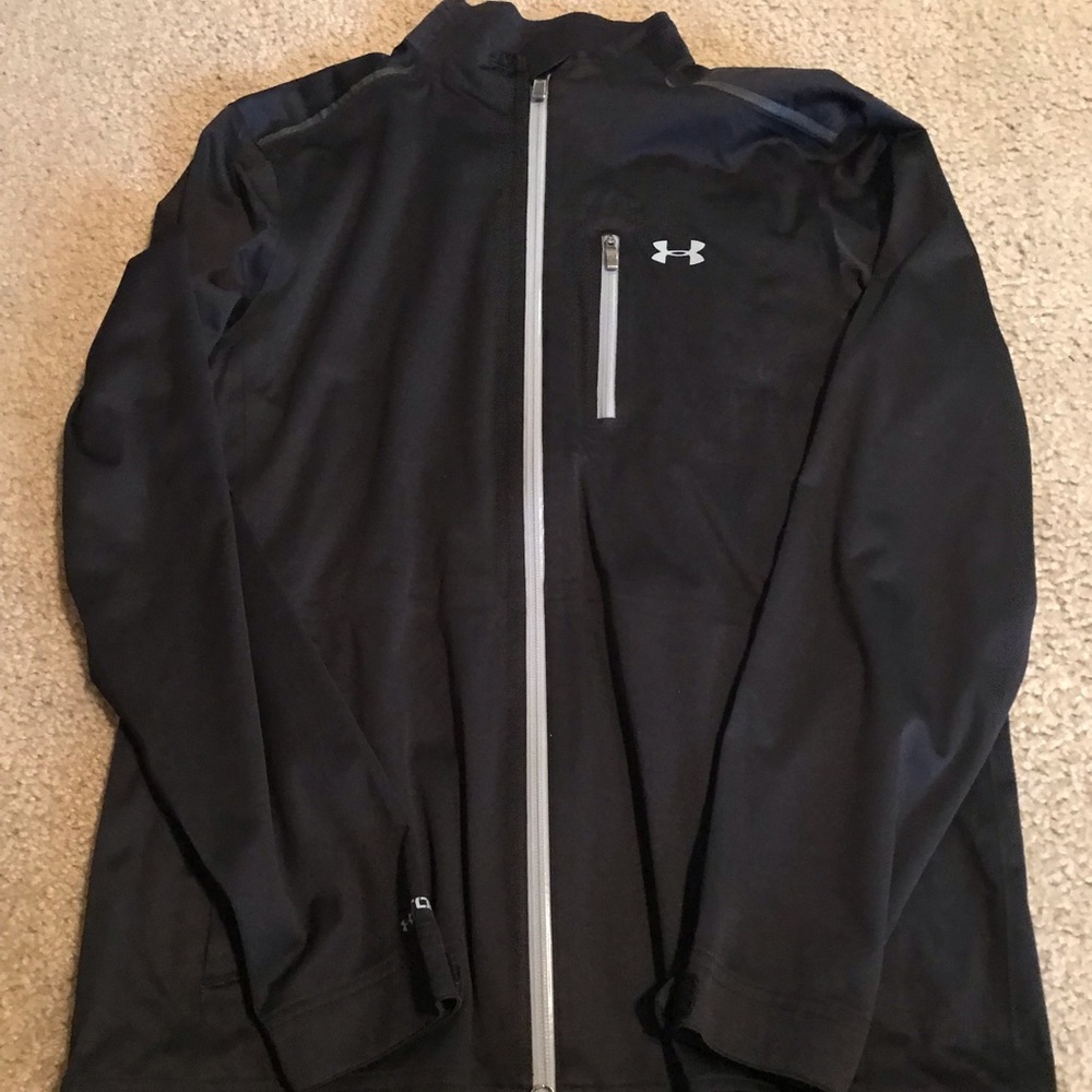 Under Armour Shield Jacket